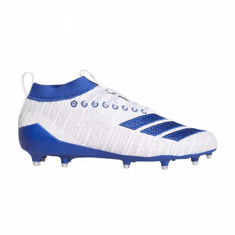 Adidas Adizero 8.0 'White Collegiate Royal'