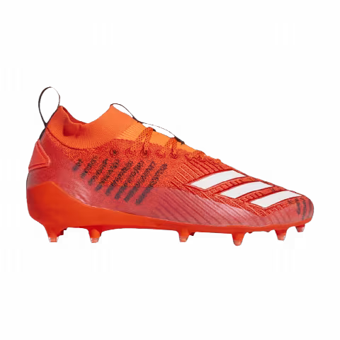 Adidas Adizero 8.0 Primeknit 'Solar Red'