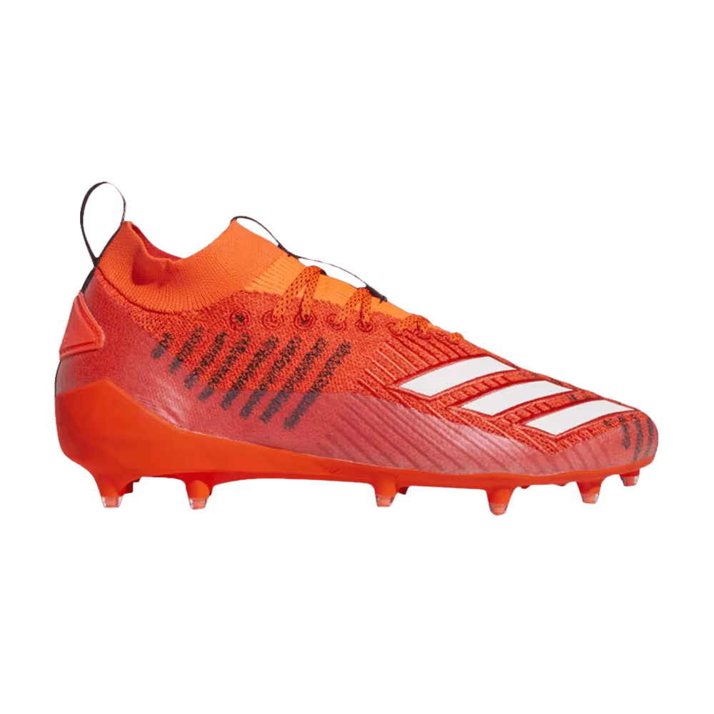 Adidas Adizero 8.0 Primeknit Solar Red