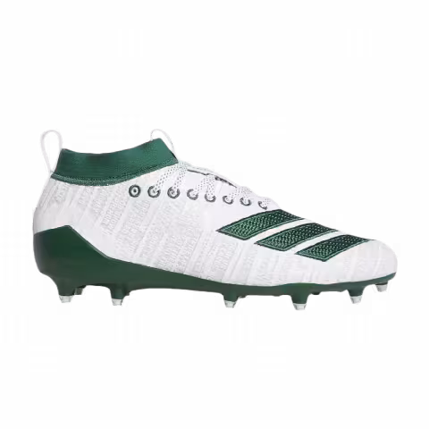Adidas Adizero 8.0 'White Dark Green'