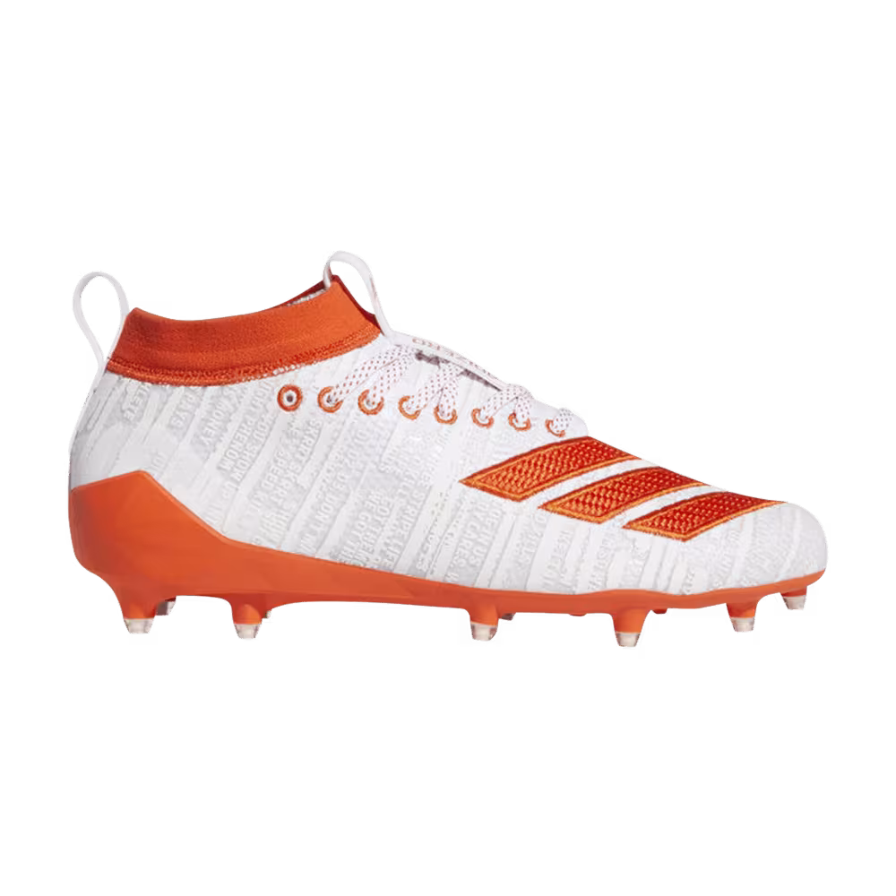 Adidas Adizero 8.0 Three Stripe Life