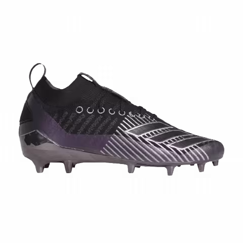 Adidas Adizero 8.0 Primeknit 'Black Night Metallic'