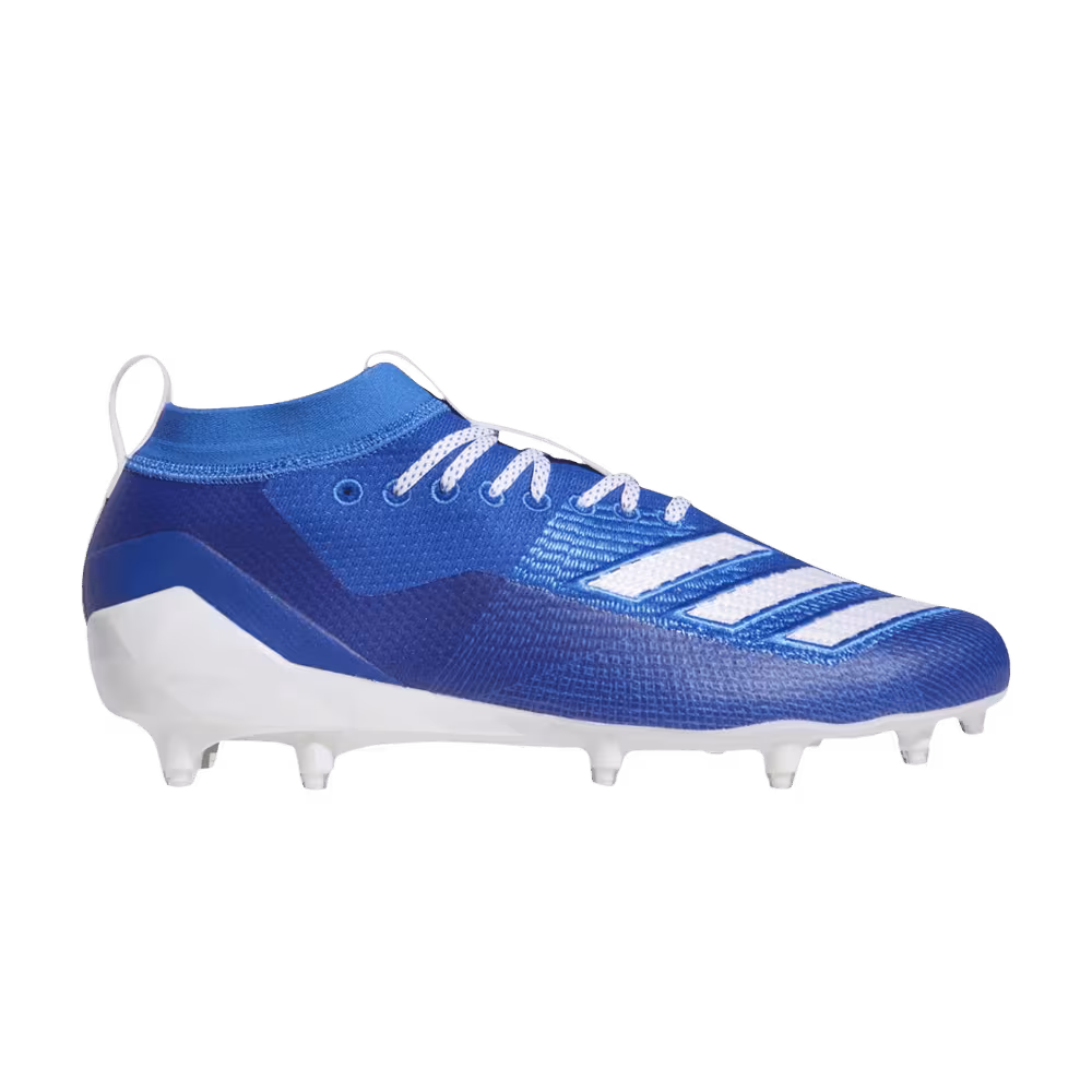 Adidas Adizero 8.0 Collegiate Royal