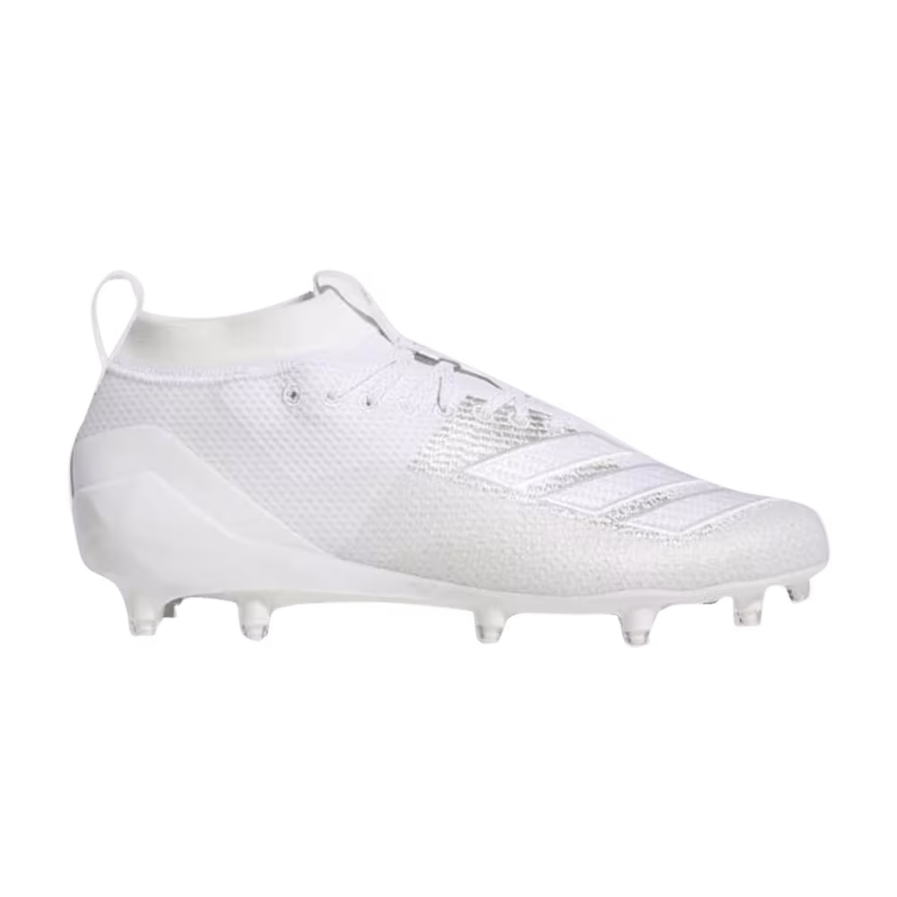 Adidas Adizero 8.0 Triple White