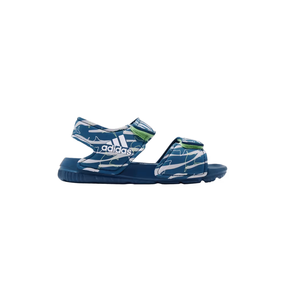 Adidas AltaSwim I Legend Marine