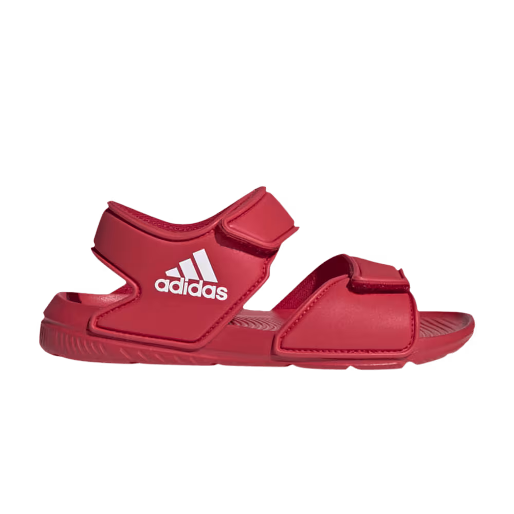 Adidas Altaswim J Scarlet