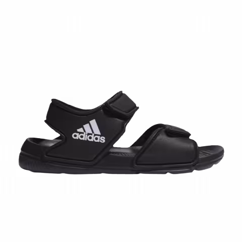Adidas AltaSwim J 'Black'