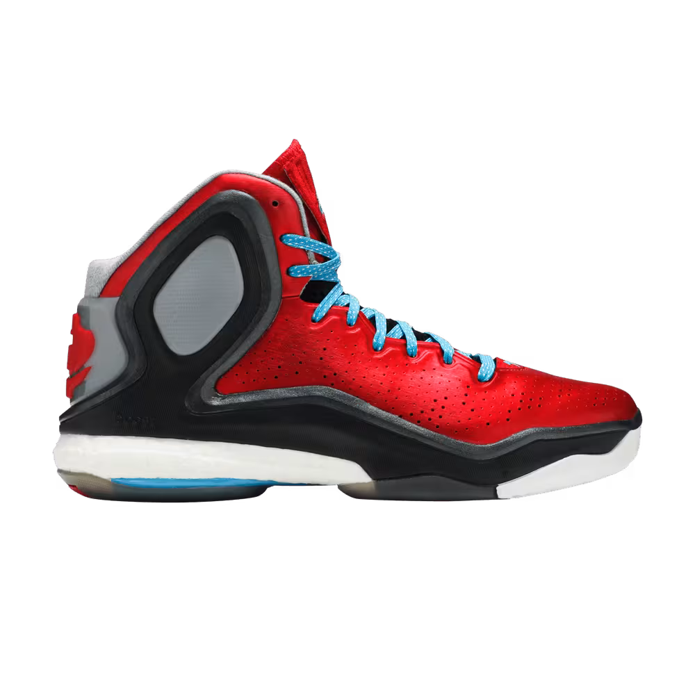 Adidas D Rose 5 Boost Brenda