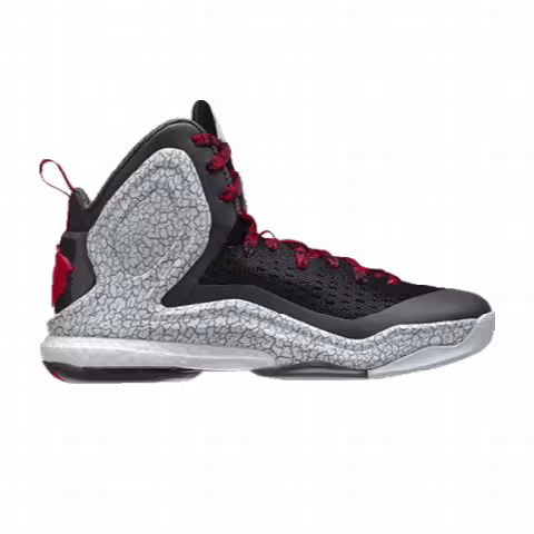 Adidas D Rose 5 Boost