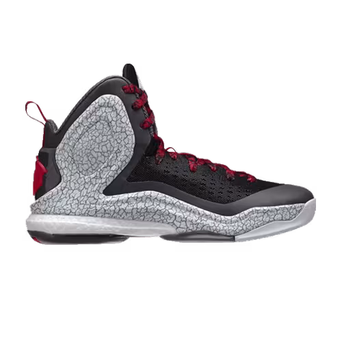 Adidas D Rose 5 Boost
