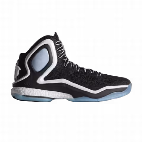 Adidas D Rose 5 Boost