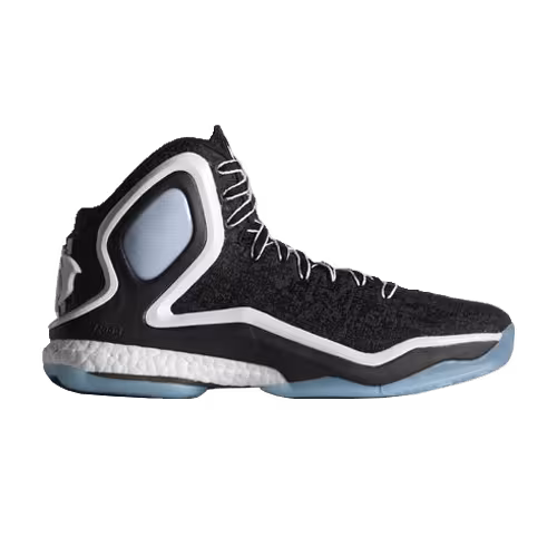 Adidas D Rose 5 Boost
