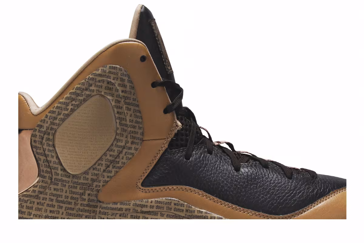 Adidas D Rose 5 Boost BHM, view 3