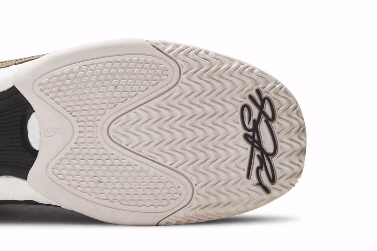 Adidas D Rose 5 Boost BHM, view 6