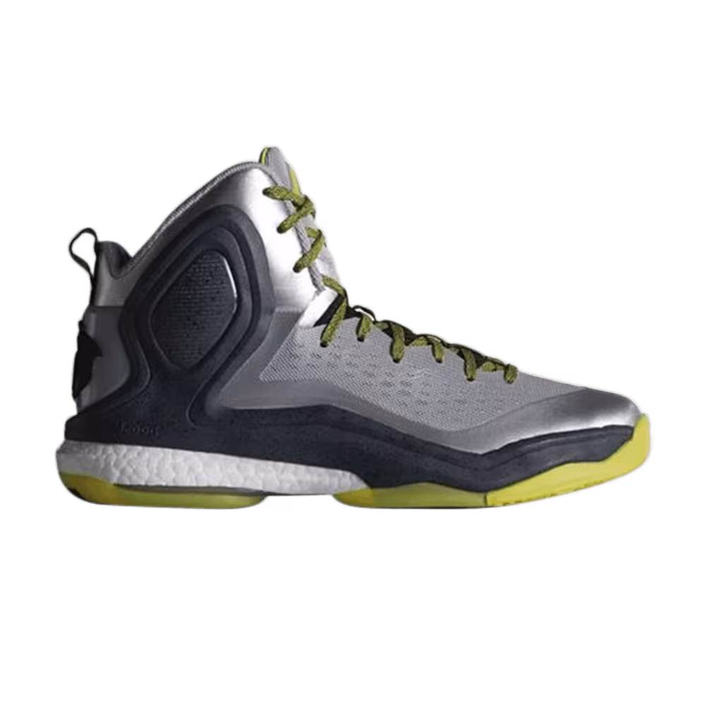 Adidas D Rose 5 Boost