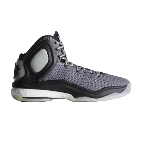 Adidas D Rose 5 Boost