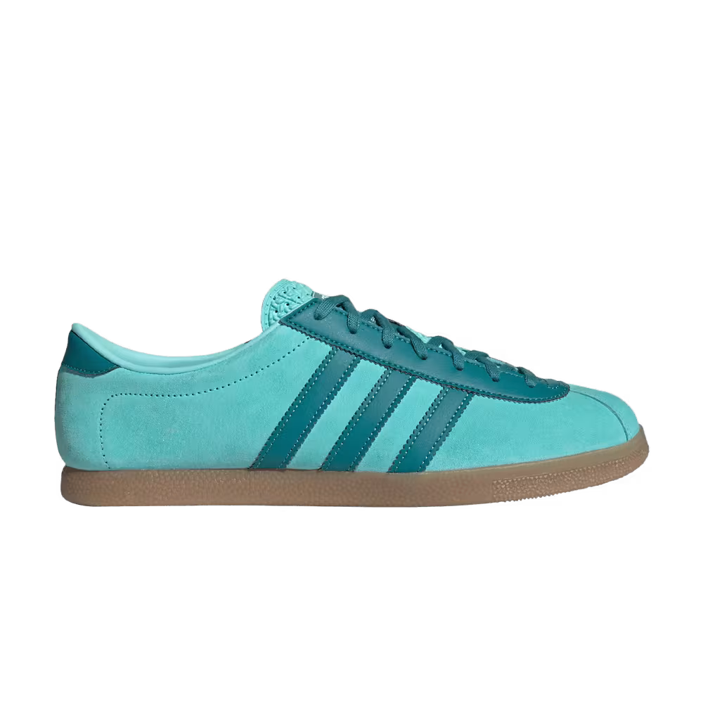 Adidas London Terrace Pack - Flash Aqua