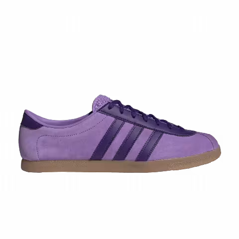 Adidas London 'Terrace Pack - Violet Fuchsia'