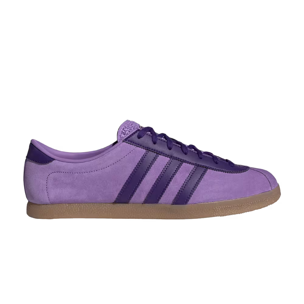 Adidas London Terrace Pack - Violet Fuchsia