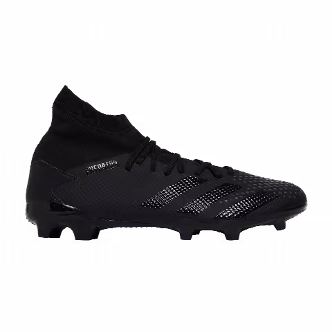 Adidas Predator 20.3 FG 'Core Black'