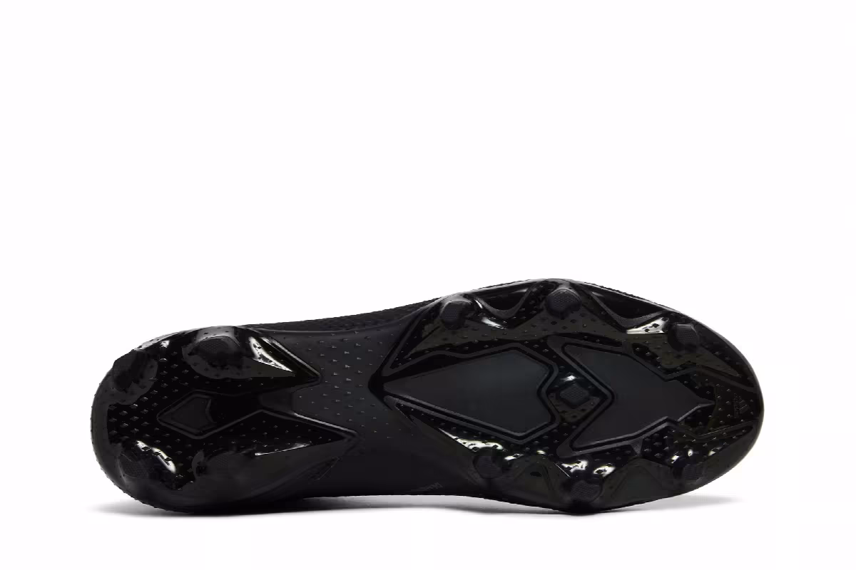 Adidas Predator 20.3 FG Core Black, view 5