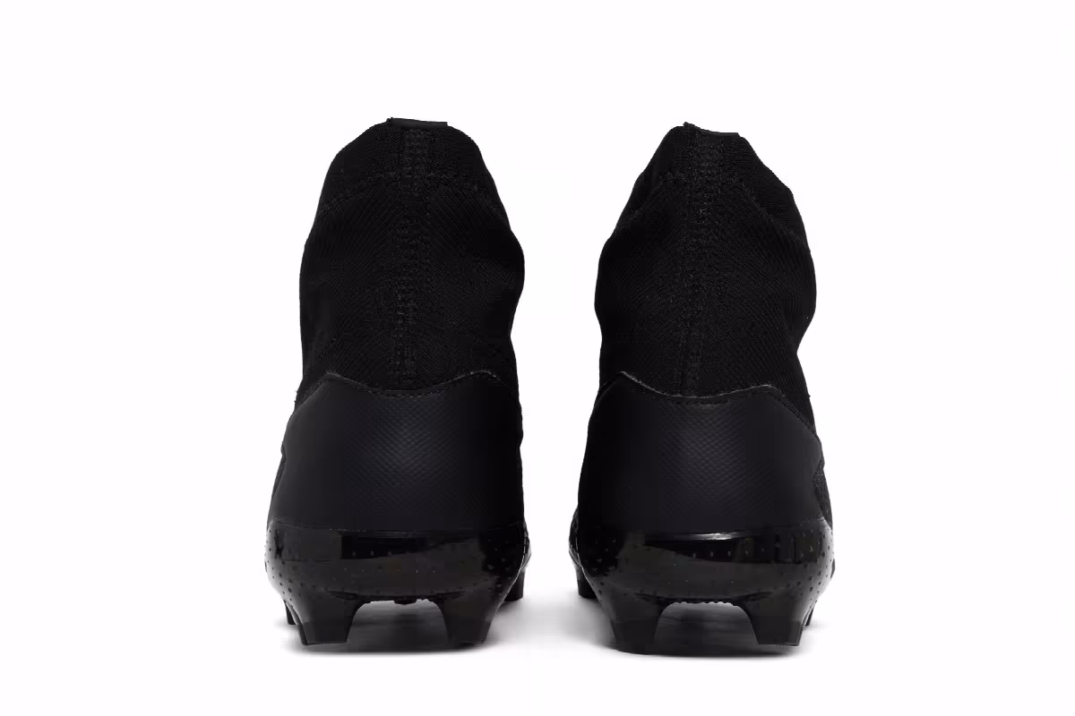 Adidas Predator 20.3 FG Core Black, view 7