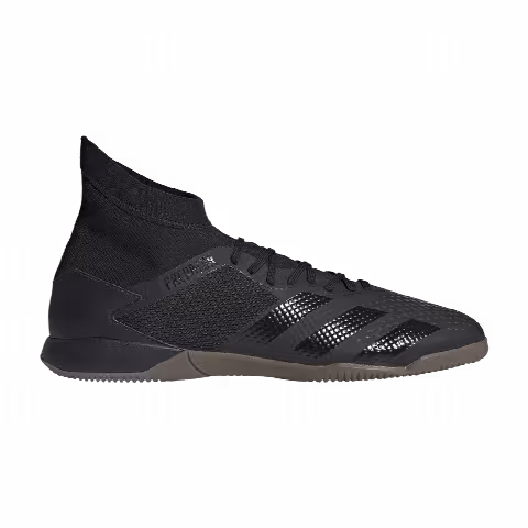 adidas Predator 20.3 IN 'Black Gum'