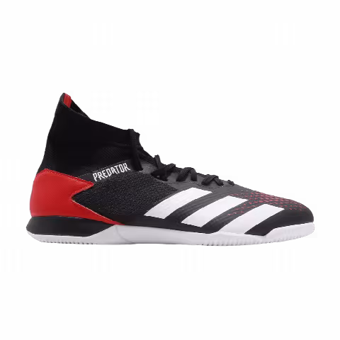 Adidas Predator 20.3 IN 'Active Red'