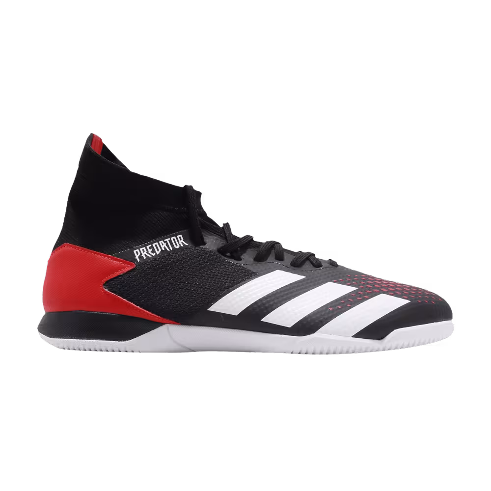 Adidas Predator 20.3 IN Active Red