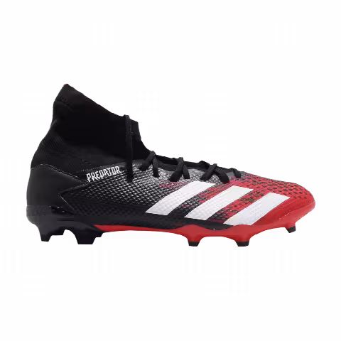 Adidas Predator 20.3 FG 'Active Red'