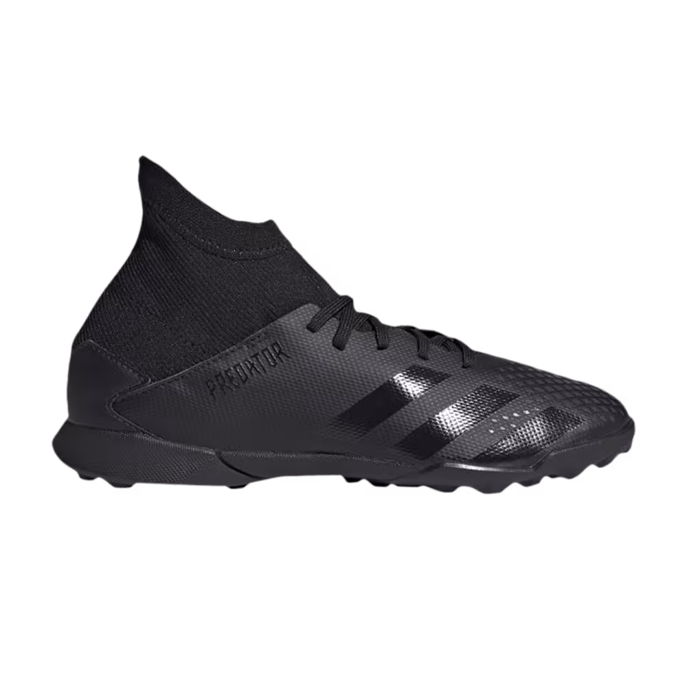 Adidas Predator 20.3 TF J Core Black