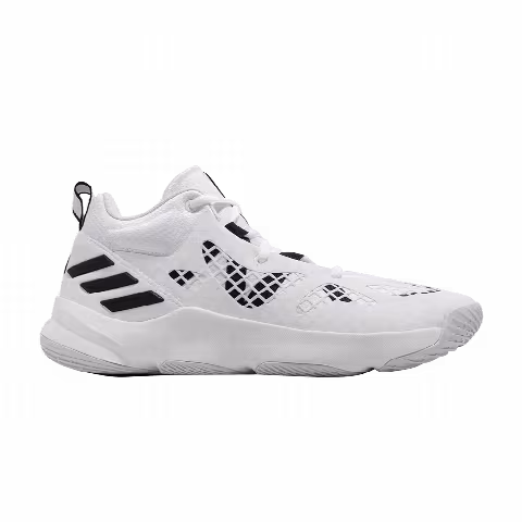 adidas Pro N3XT 2021 'White Black'