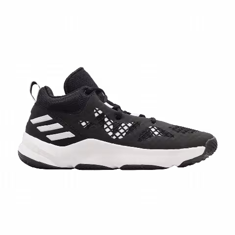 Adidas Pro N3XT 2021 'Black White'