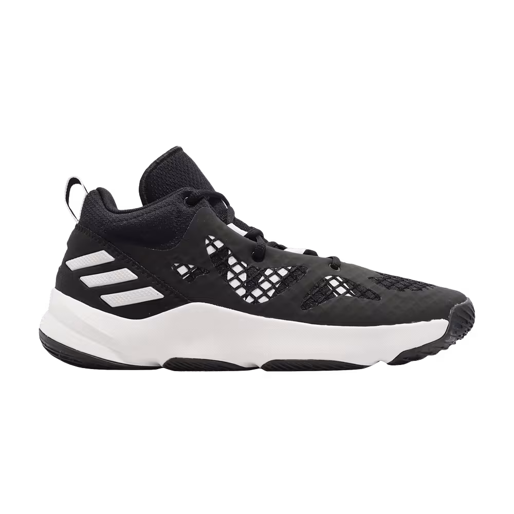 Adidas Pro N3XT 2021 Black White