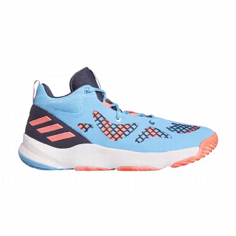 Adidas Pro N3XT 2021 'Sky Rush Turbo'