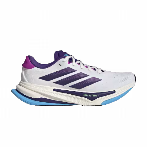 adidas Wmns Supernova Prima 2  'Core White/Collegiate Purple/Semi Blue Burst'