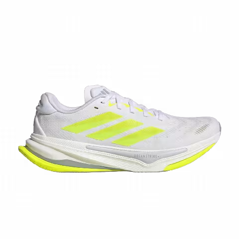 adidas Supernova Prima 2 'Cloud White Lucid Lemon'