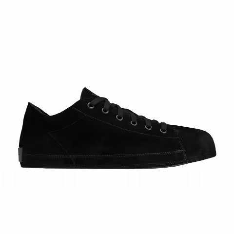 Adidas Y-3 Nizzastar Lo 'Black'
