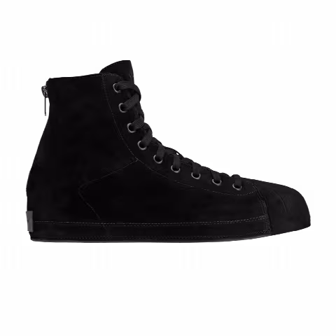 Adidas Y-3 Nizzastar Hi 'Black'