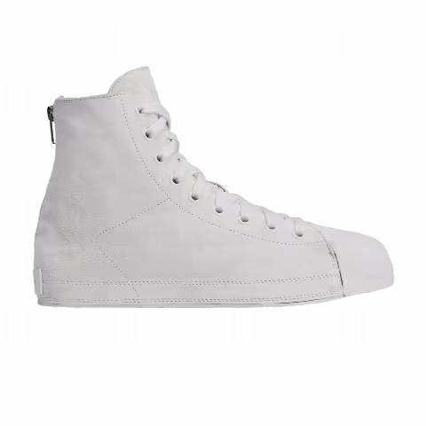 Adidas Y-3 Nizzastar Hi 'Orbit Grey'