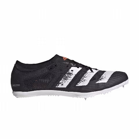 Adidas Adizero Ambition 'Black Signal Coral'