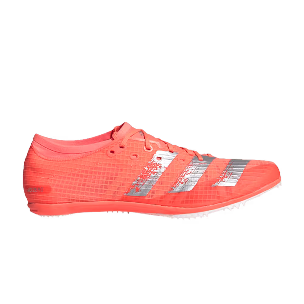 Adidas Adizero Ambition Signal Coral