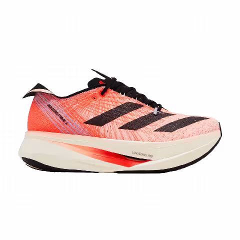 adidas Adizero Prime X Strung 'Solar Red'