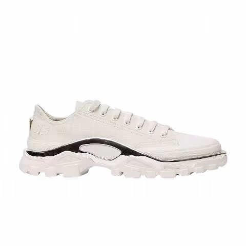 Raf Simons x adidas Detroit Runner 'Cream'