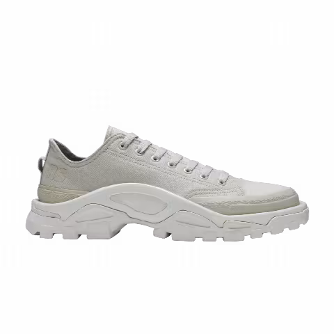 Raf Simons x adidas Detroit Runner 'Talc'