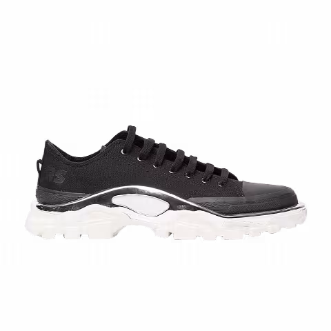 Raf Simons x adidas Detroit Runner 'Oreo'