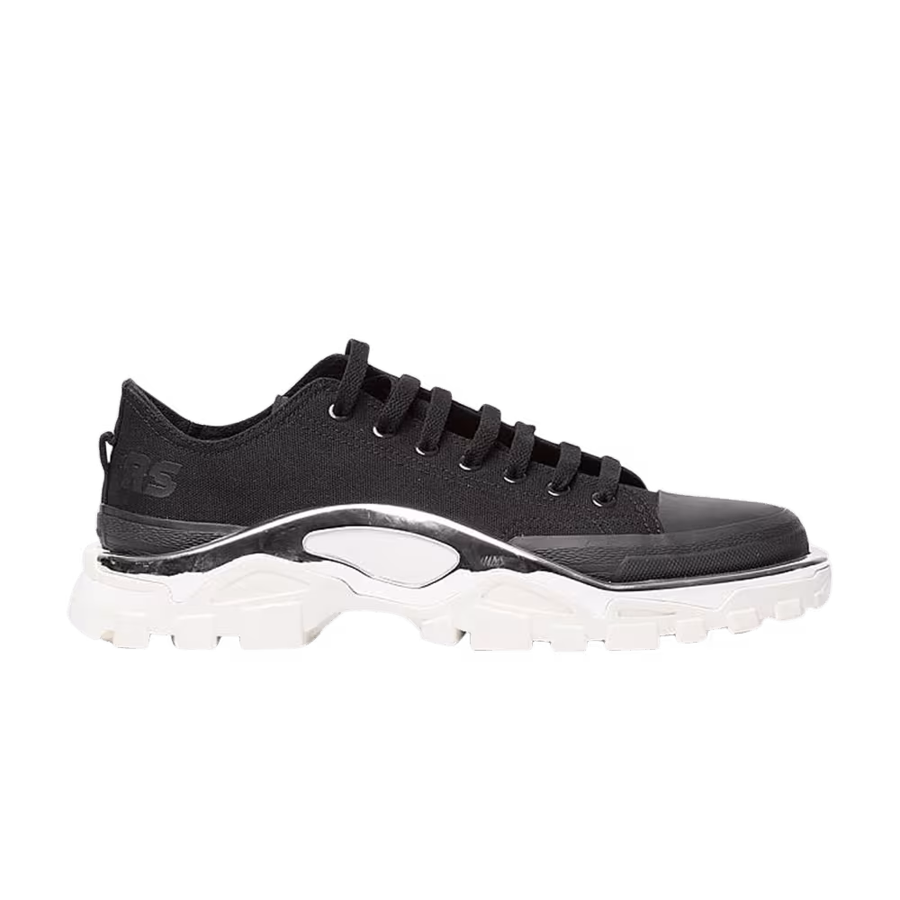 Raf Simons x adidas Detroit Runner Oreo