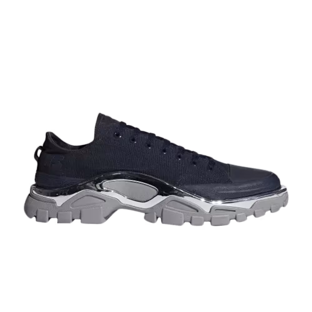 Raf Simons x adidas Detroit Runner Night Navy