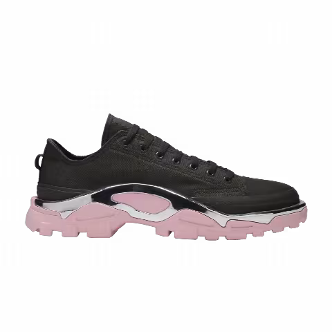 Raf Simons x adidas Detroit Runner 'Olive'