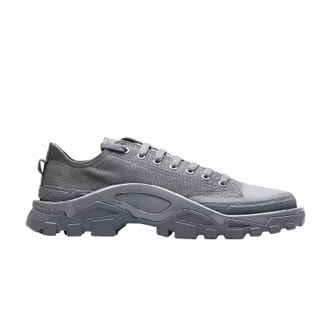 Raf Simons x adidas Detroit Runner 'Onix'